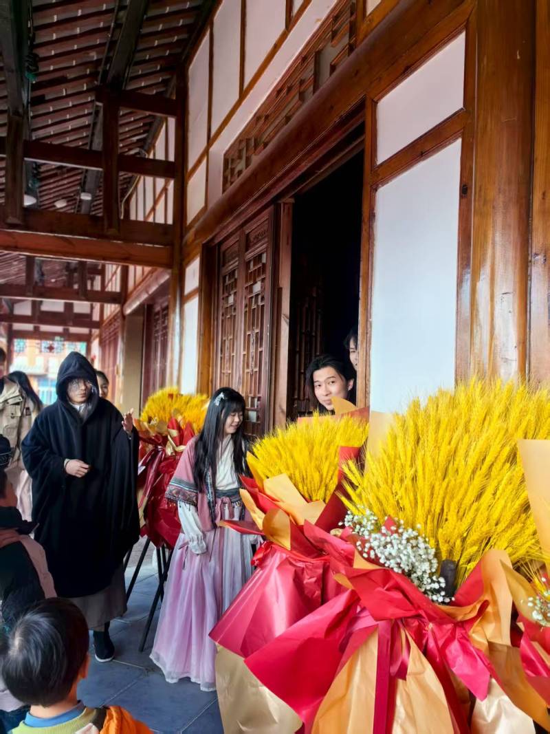 和布克赛尔文旅项目策划